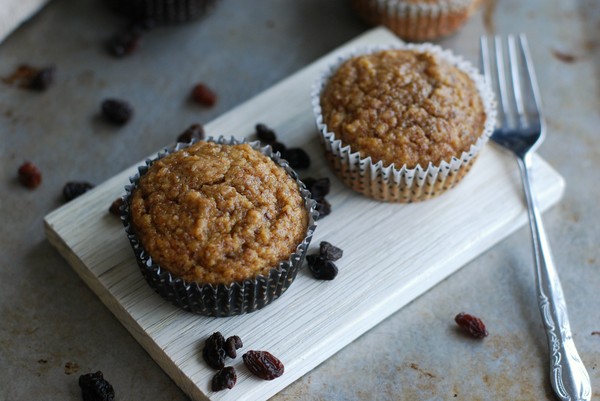 Muffinsdagen! - Baka Sockerfritt