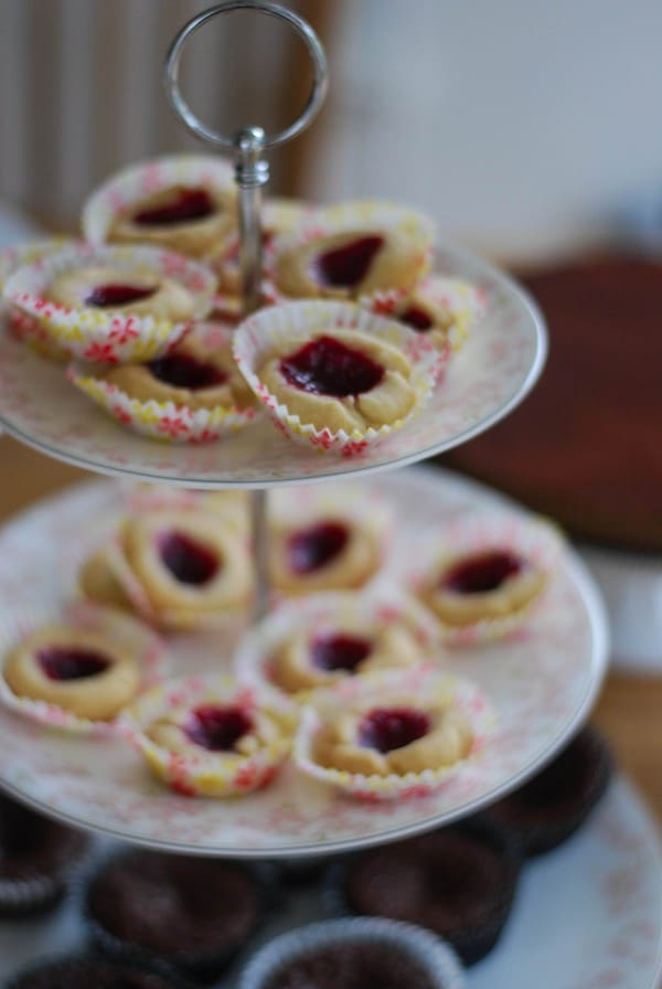 Veckan som gått - Om att fylla jämnt, lägenhetsköp och brunch - Baka Sockerfritt