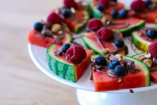 Midsommardesserter 2021 - Baka Sockerfritt
