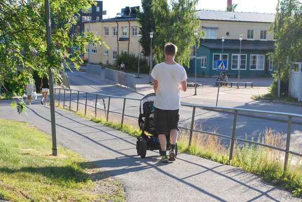 Snapshots från vardagen - Baka Sockerfritt