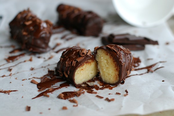 Hemmagjort påskgodis! - Baka Sockerfritt