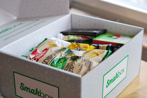 Börja året med Balans - Smakbox! - Baka Sockerfritt