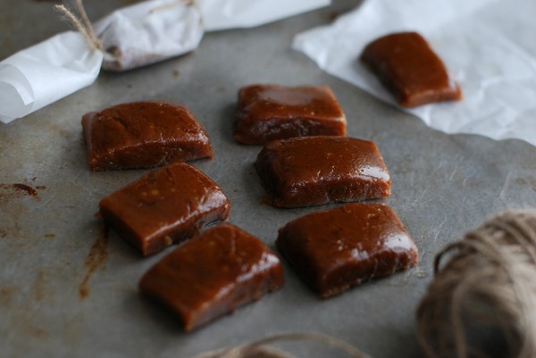 Hemmagjorda julklappar! - Baka Sockerfritt