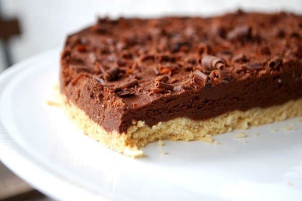 Tips till Alla hjärtans dag - Del 1 - Baka Sockerfritt