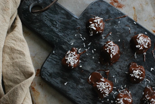 Påskgodistips! - Baka Sockerfritt Påskgodistips! - Baka Sockerfritt