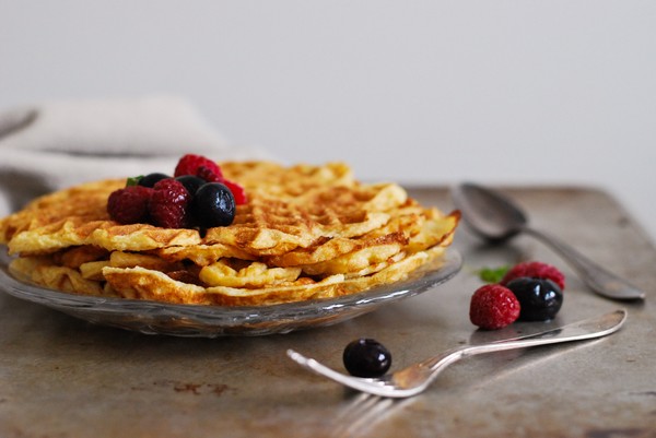 Brunchens dag 2019 - Baka Sockerfritt