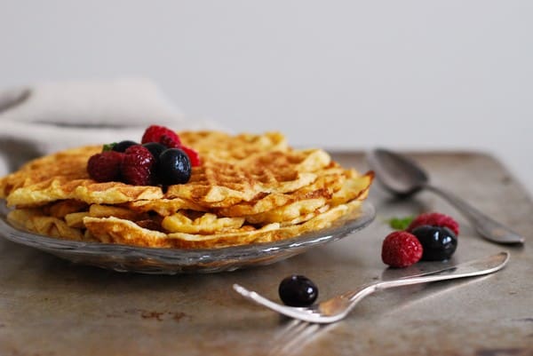 Frukosttips! - Baka Sockerfritt