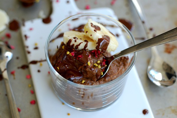 10 chokladiga ljuvligheter att baka till Chokladens dag - Baka Sockerfritt