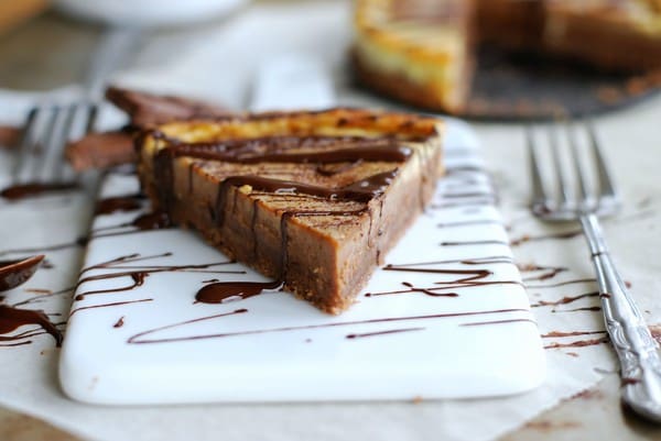 9 tips på hälsosamma bakverk till Mors dag! - Baka Sockerfritt