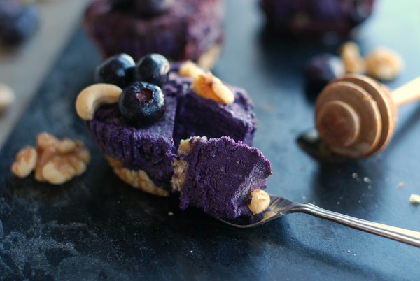 7 recept på härliga cheesecakes! - Baka Sockerfritt