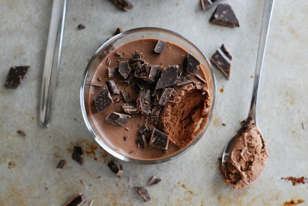 Chokladens dag 2019 - Baka Sockerfritt