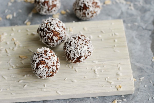 Kaffets dag! - Baka Sockerfritt