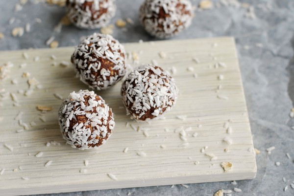 8 recept till Chokladbollens dag! - Baka Sockerfritt