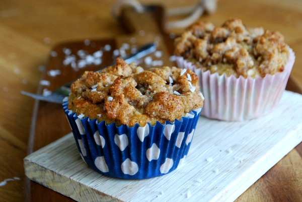 Höstbaka med päron! - Baka Sockerfritt