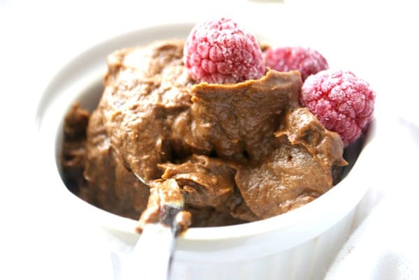 Hälsosamma Nyårsdesserter - Baka Sockerfritt