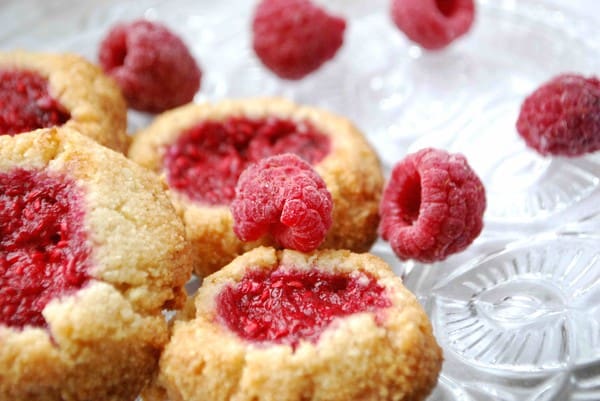 Mumsiga syltgrottor - Baka Sockerfritt
