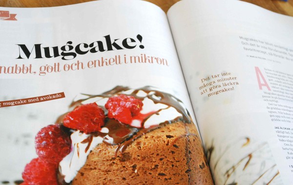 Höjdpunkter i Maj - Baka Sockerfritt