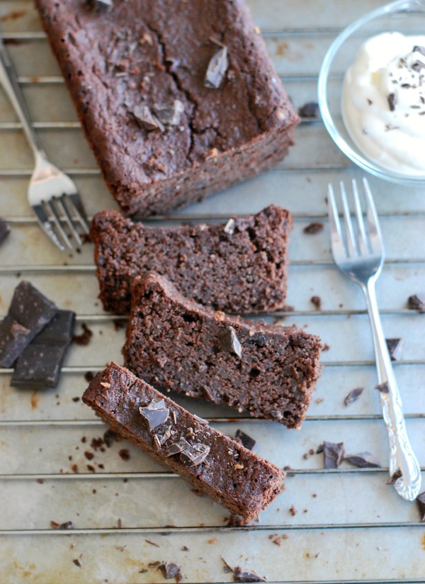 Mjuk chokladkaka, low carb - Baka Sockerfritt