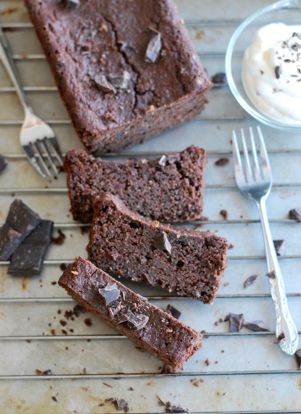 Härlig mjuk chokladkaka! - Baka Sockerfritt
