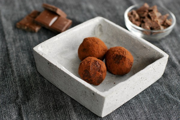 Fars dag & Chokladens dag! - Baka Sockerfritt