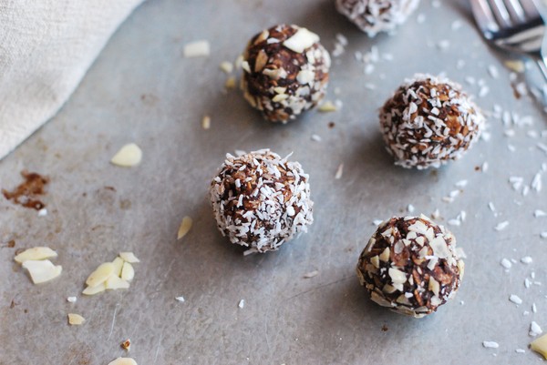 Kaffets dag 2020 - Baka Sockerfritt
