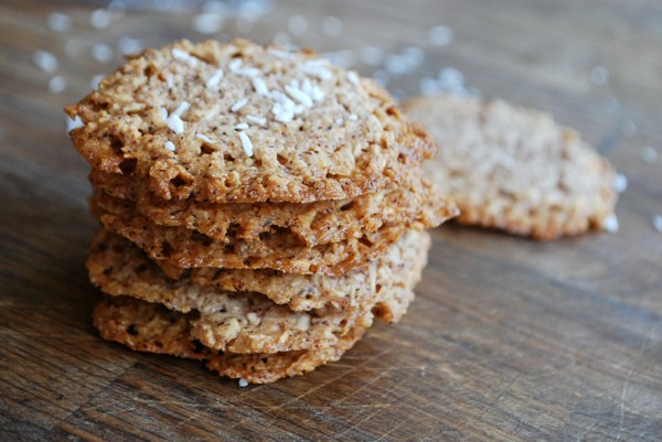 7 härliga recept med kanel - Baka Sockerfritt