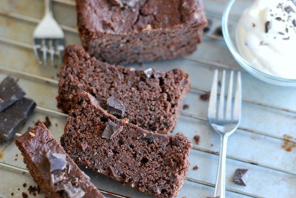 Mjuk chokladkaka, low carb - Baka Sockerfritt