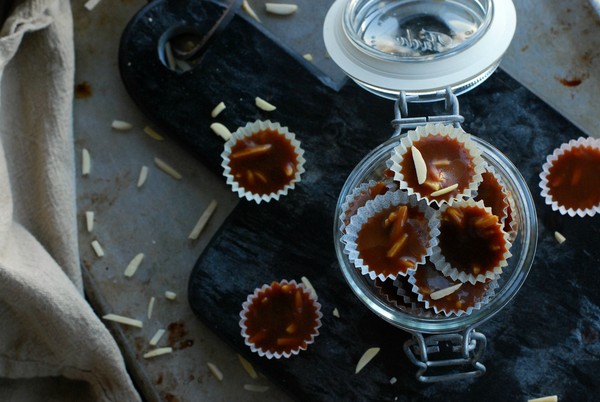 Hemmagjorda julklappar! - Baka Sockerfritt