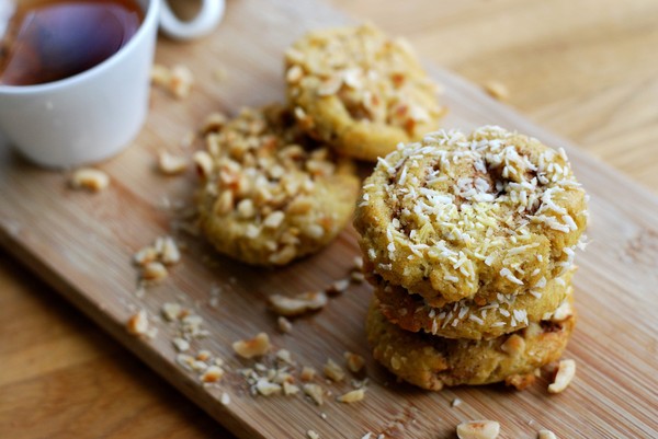 Kanelbullens dag 2020 - Baka Sockerfritt