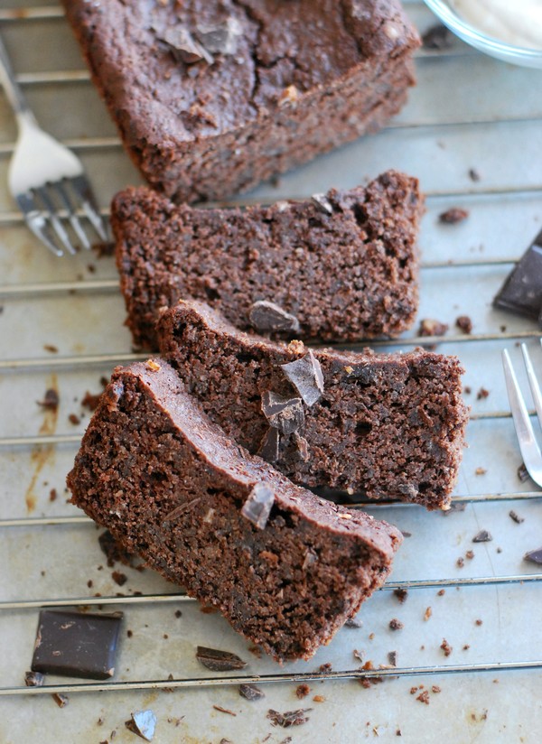Mjuk chokladkaka, low carb - Baka Sockerfritt