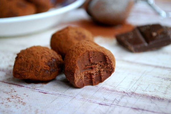 Julinspiration - hälsosamma bakverk - Baka Sockerfritt