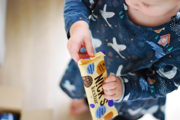 Bunkra upp inför julbak med MyBonus! - Baka Sockerfritt