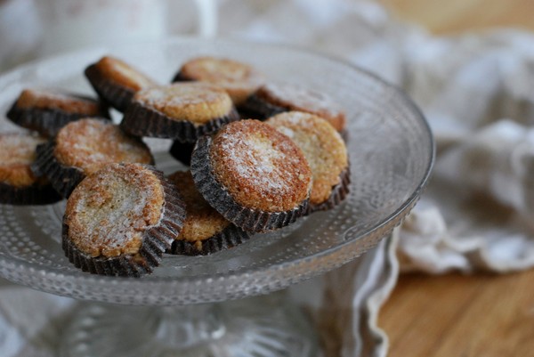 Helgtips: Peanut Butter Cups - Baka Sockerfritt