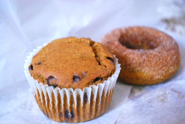 Fika raw i New York - Baka Sockerfritt