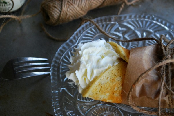 Semmelwrap (glutenfri, utan tillsatt socker) - Baka Sockerfritt