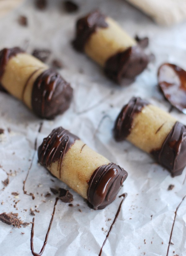 Mejerifria dammsugare - Baka Sockerfritt