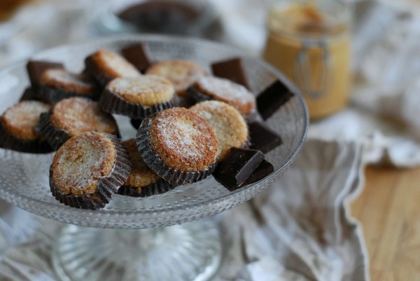 Hemmagjort påskgodis! - Baka Sockerfritt