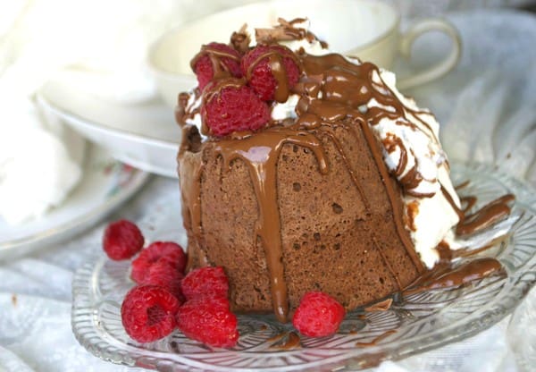 5 recept på mugcakes - snabbt, hälsosamt och gott! - Baka Sockerfritt