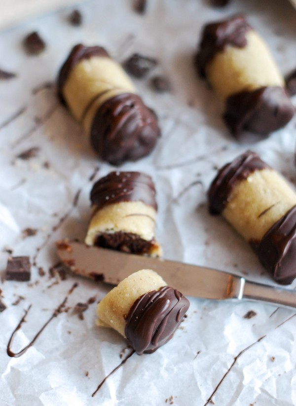 Mejerifria dammsugare - Baka Sockerfritt