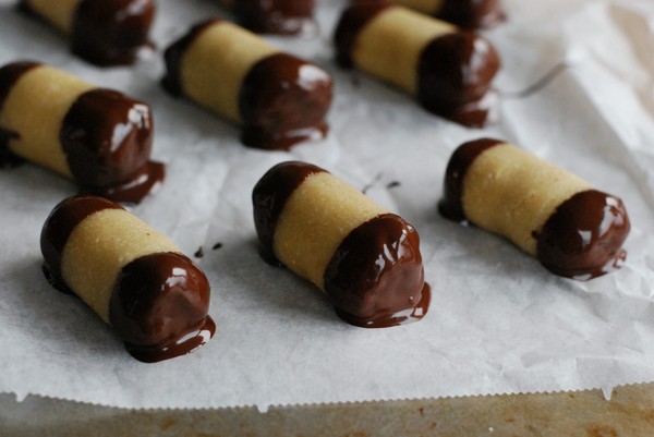 Hälsosamma dammsugare till jul! - Baka Sockerfritt