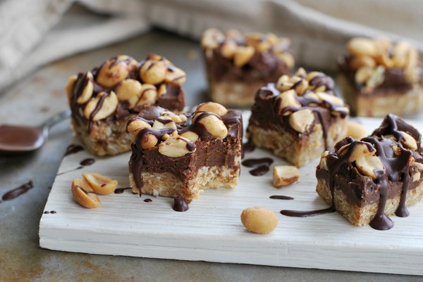 Fars dag & Chokladens dag! - Baka Sockerfritt
