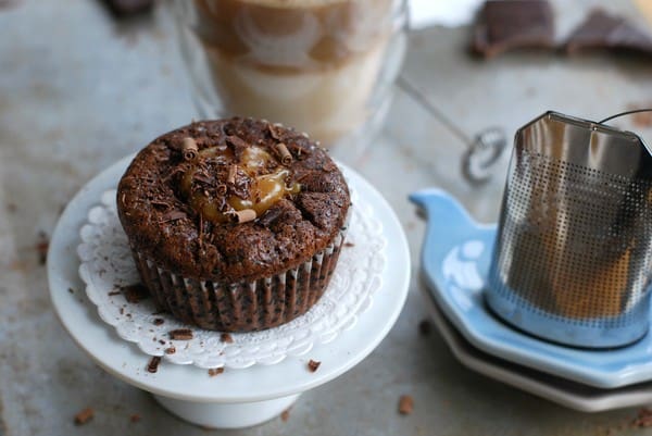 Muffinsdagen 2021 - Baka Sockerfritt
