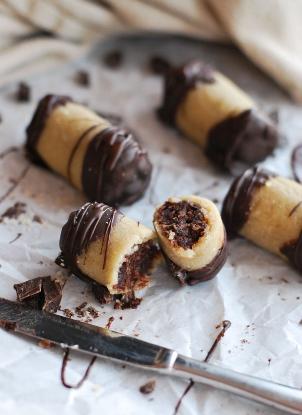Mejerifria dammsugare - Baka Sockerfritt