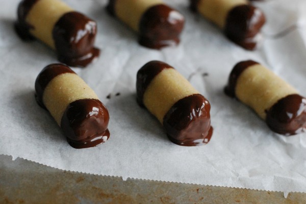 Hälsosamma dammsugare till jul! - Baka Sockerfritt