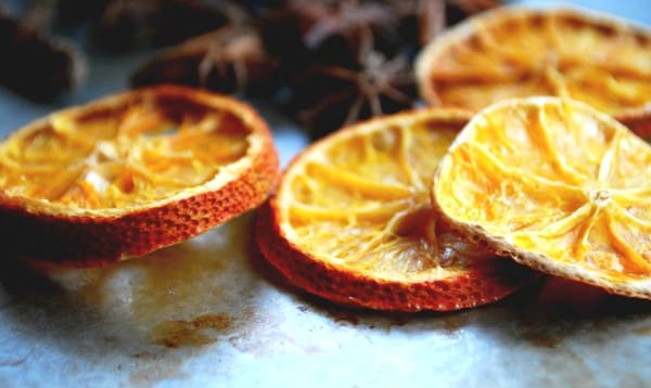 Julkänsla - Baka Sockerfritt