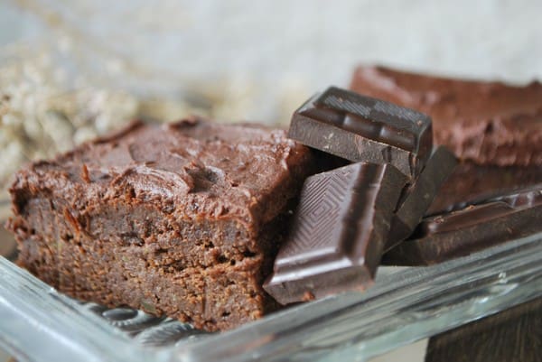 Baka till Fars dag! - Baka Sockerfritt