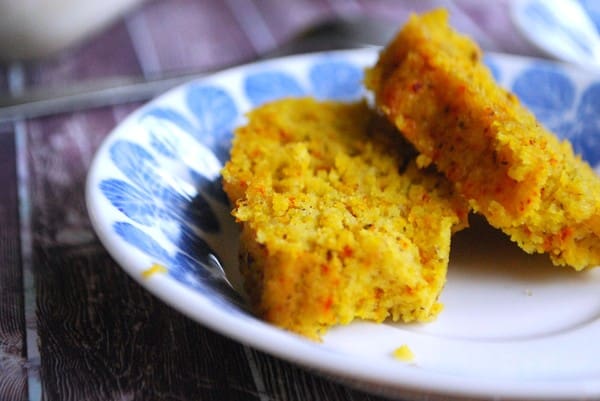 7 underbara julrecept med saffran! - Baka Sockerfritt