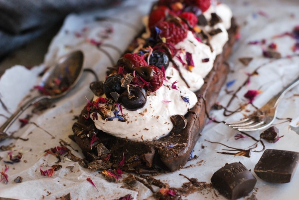Tips på desserter till midsommar! - Baka Sockerfritt