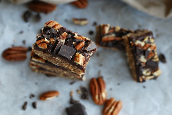 8 tips på påskgodis - utan tillsatt socker! - Baka Sockerfritt