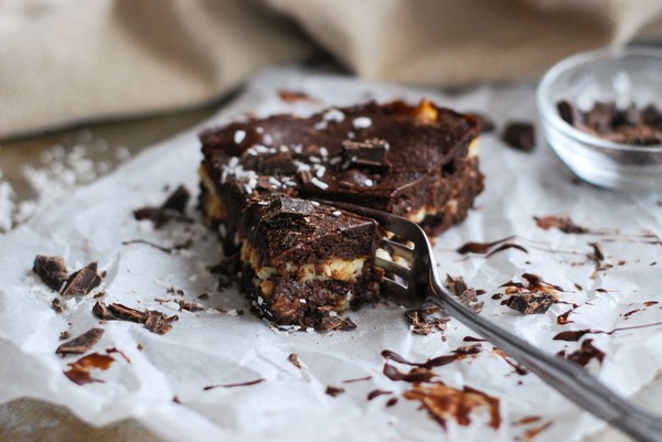 Kladdkakans dag! - Baka Sockerfritt